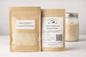 Traditional Dehydrated Sourdough Starter